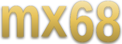 mx68 logo