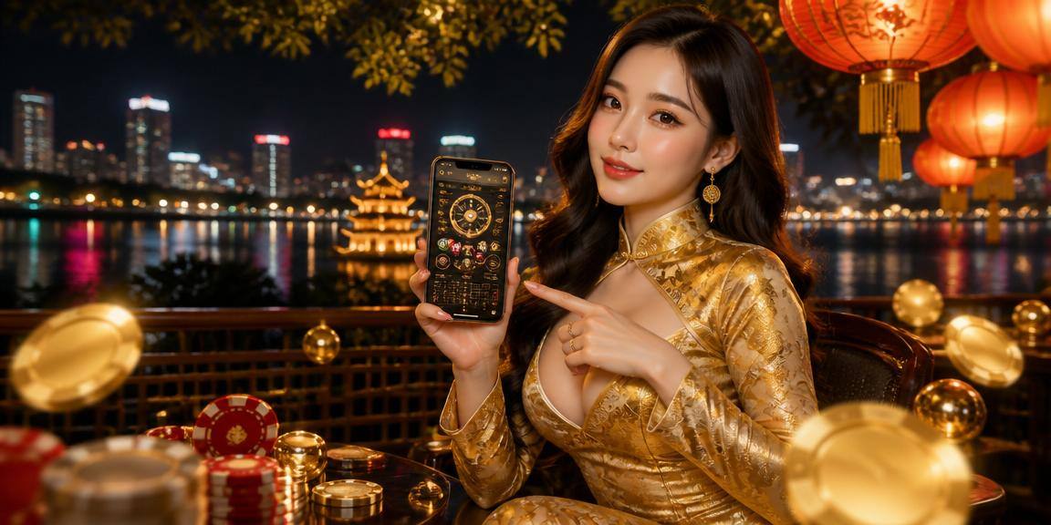 mx68 mx68 App – Sảnh chơi luôn sẵn trên điện thoại của bạn